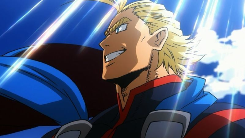 Illustration for article titled The Best Anime of the Year: An Objective and Comprehensive List